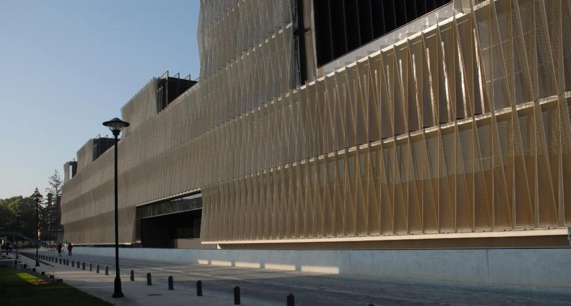 Centro de Investigación Biomédica de Navarrabiomed