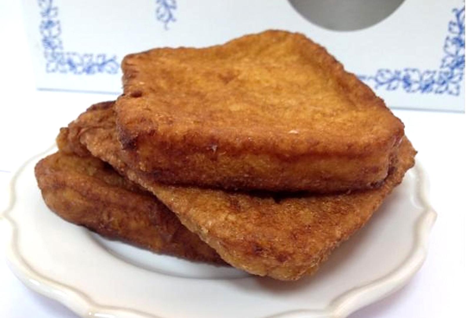 Torrijas y dulces varios, propuestas para endulzar la Semana Santa
