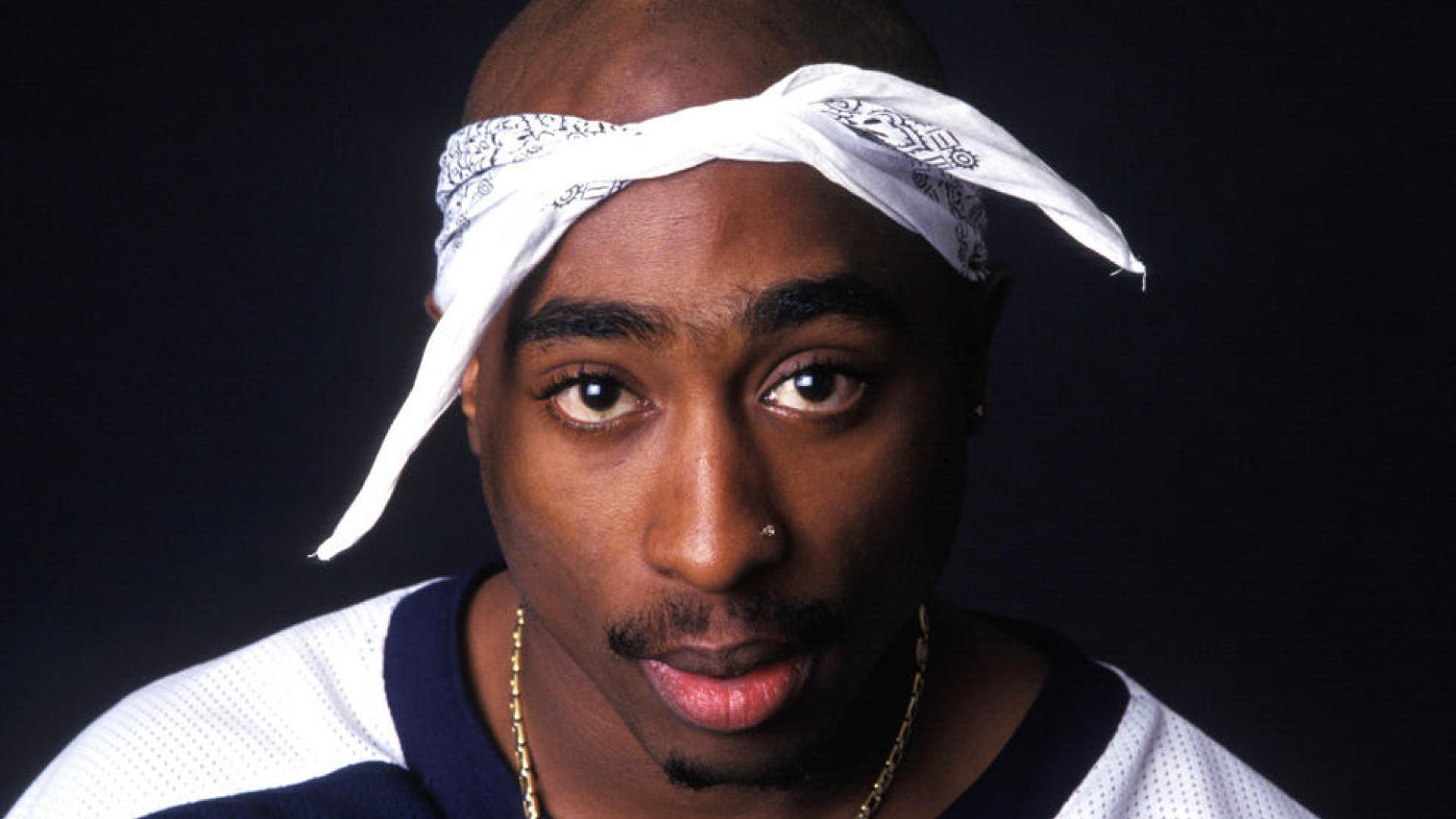Singleton rodará una película sobre el rapero Tupac Shakur