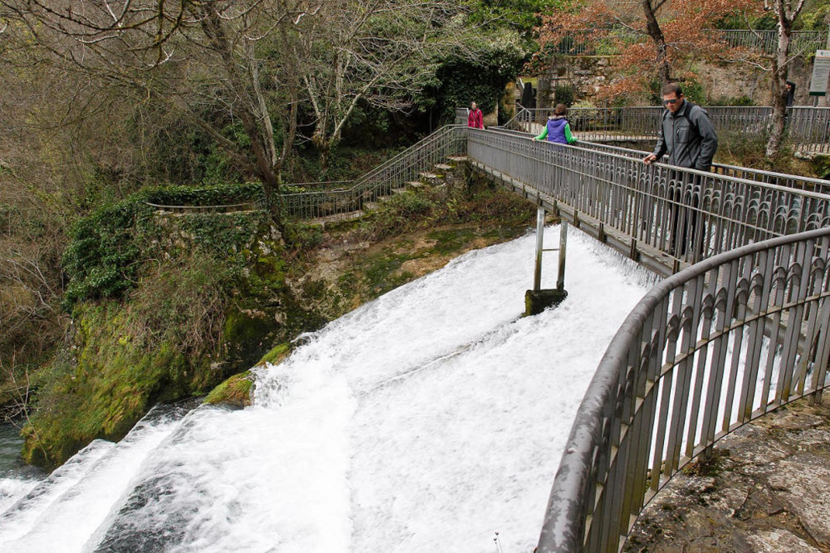 El 93% de los vecinos de Pamplona y la Comarca bebe agua de grifo
