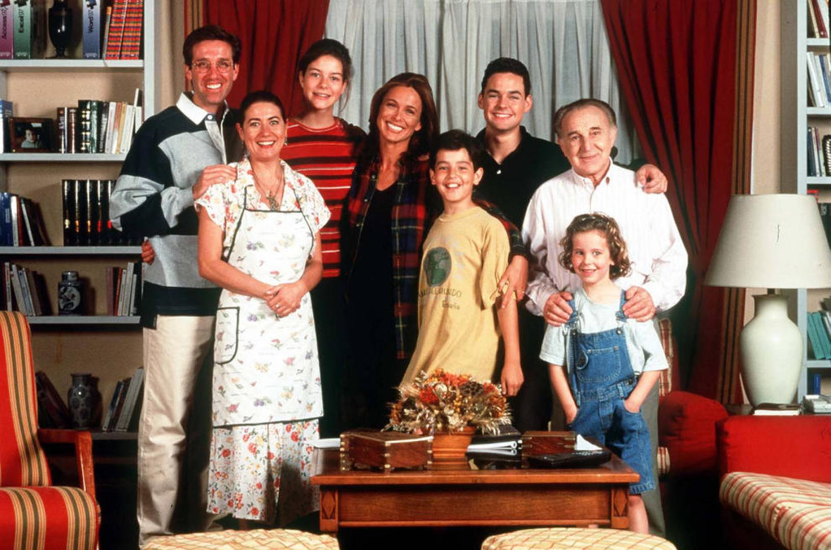 Muere Pedro Peña, el señor Manolo en 'Médico de Familia'