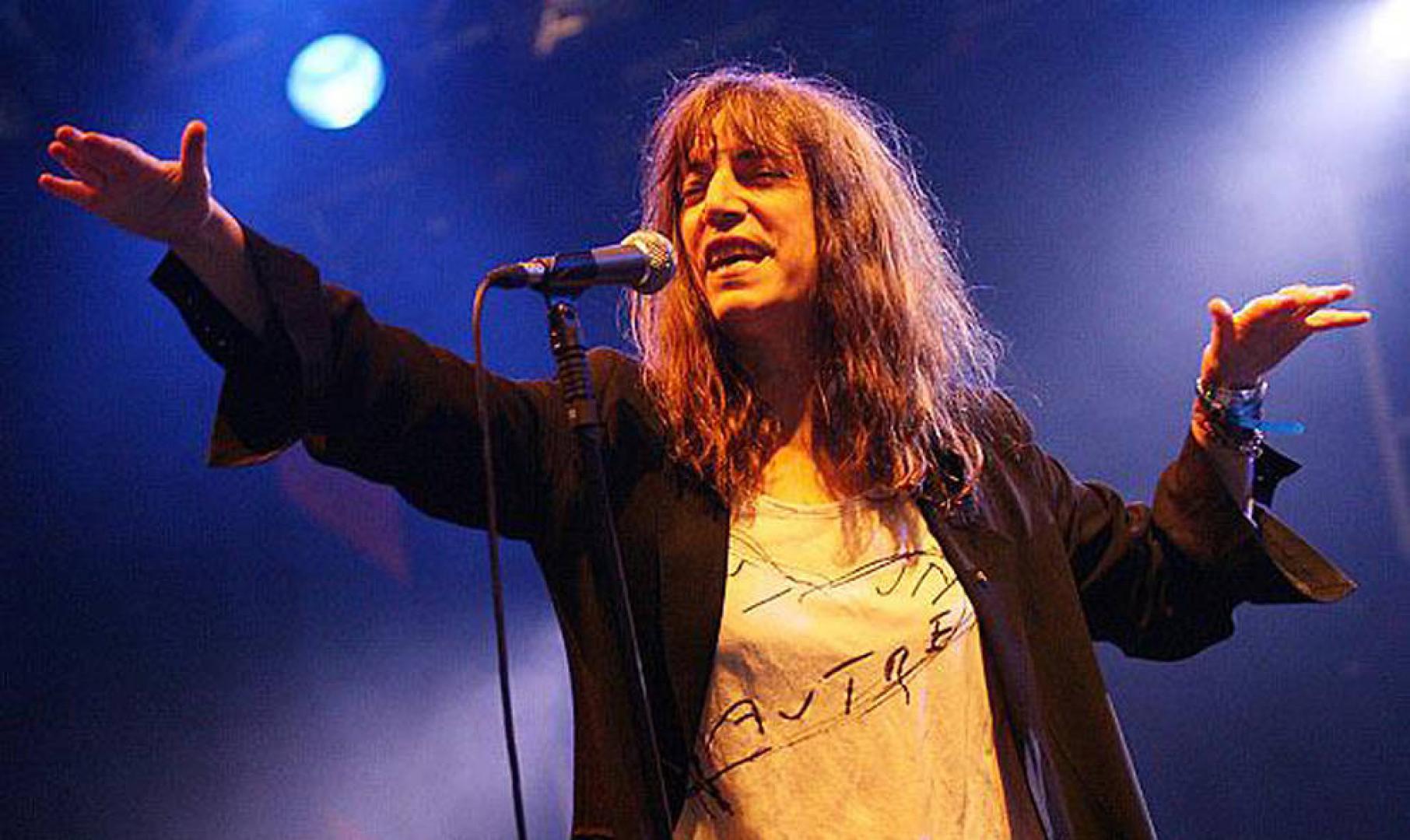 ​OMD, Patti Smith y The Black Keys, en el Primavera Sound