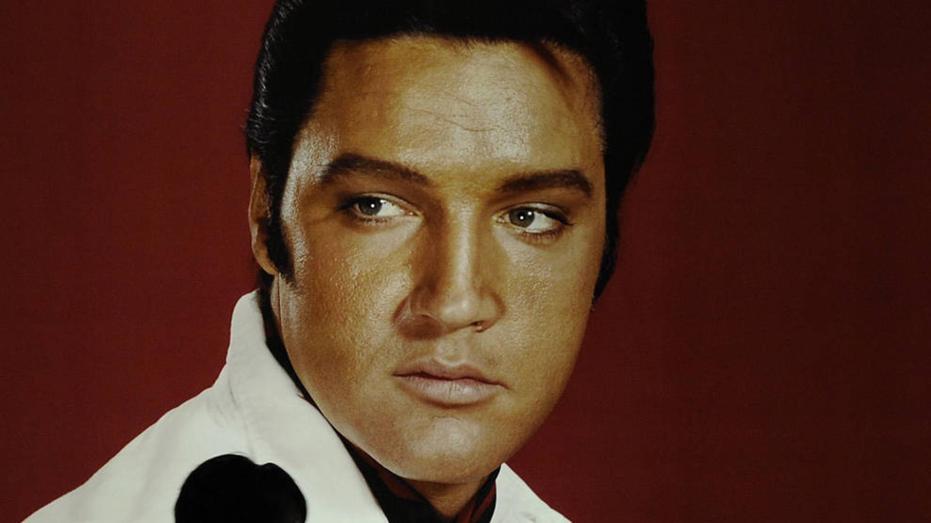 Jack White compra la 1ª primera grabación de Elvis Presley