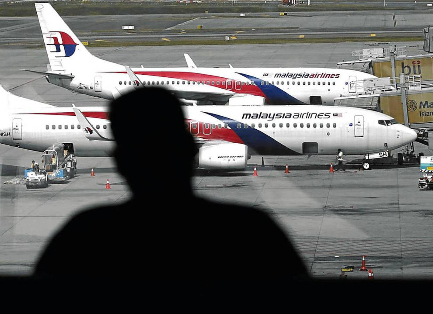 20.000 empleados de Malaysia Airlines reciben sus cartas de despido