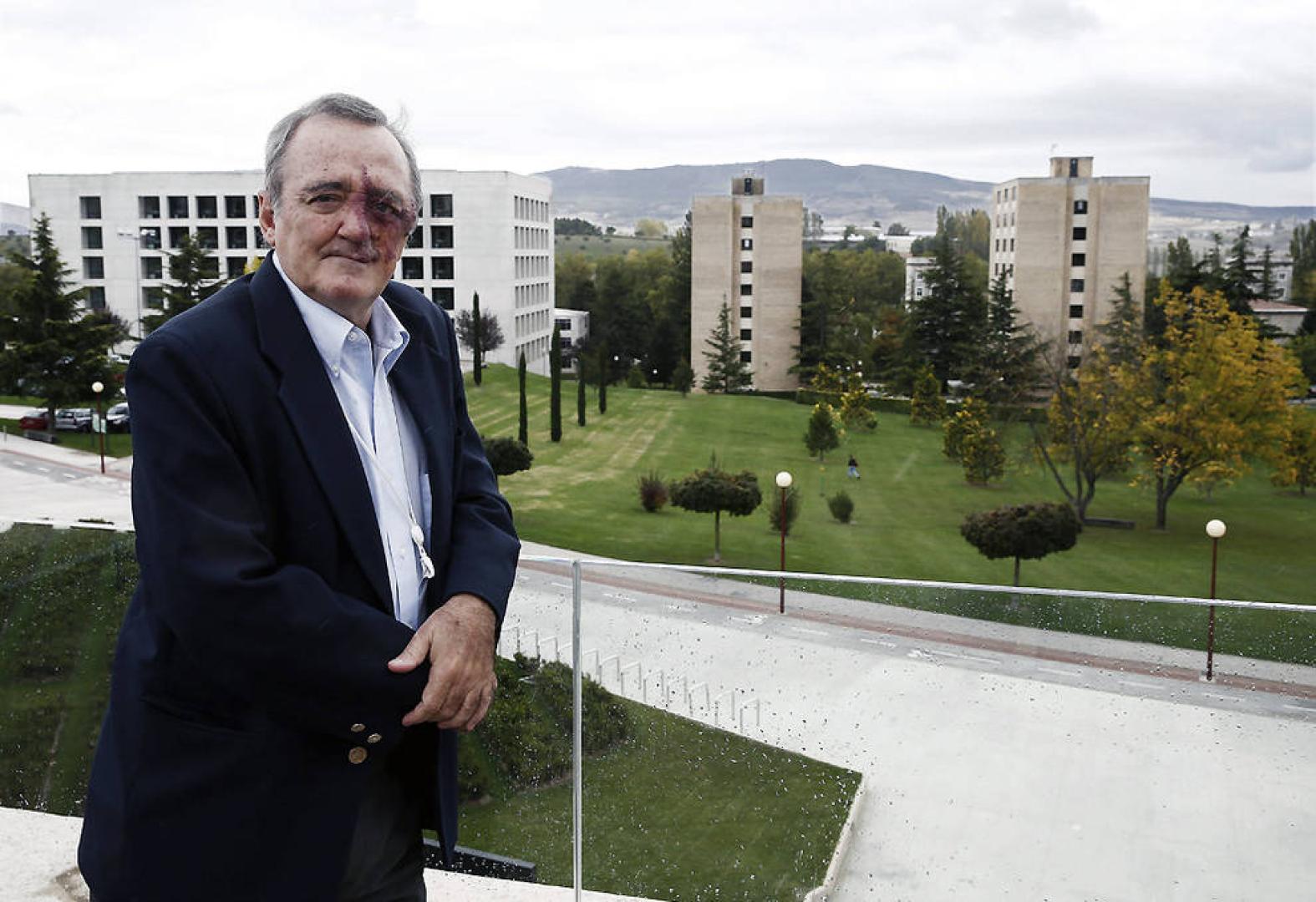 Barbacid: "En España no se trata peor a un paciente que en EE UU"