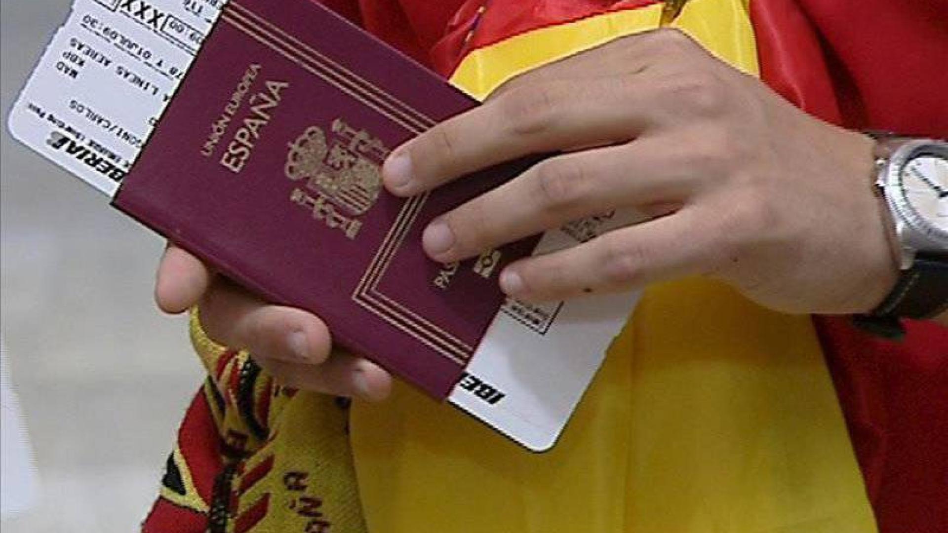¿Aprobarías el test para adquirir la nacionalidad?