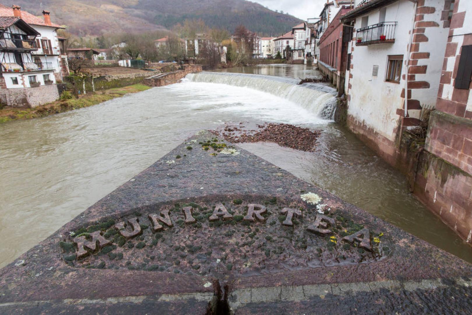 El turismo de Baztan y Bidasoa fía su promoción a 18 actuaciones