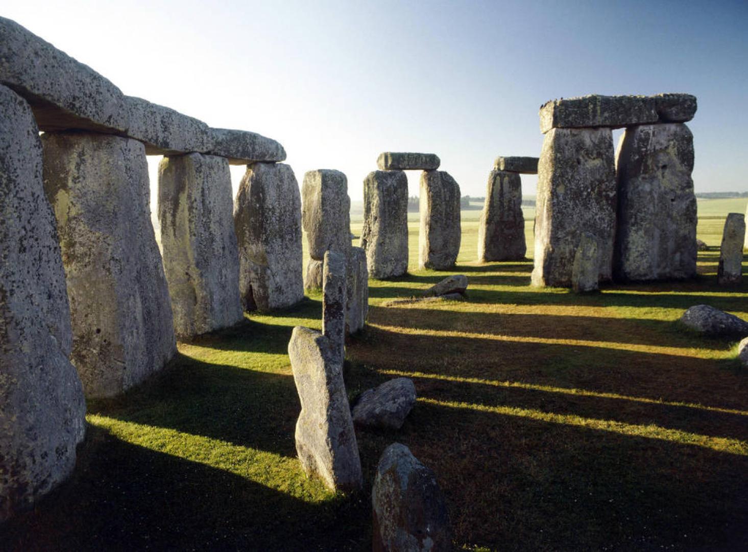 El monumento de Stonehenge se erigió primero en Gales, según un arqueólogo