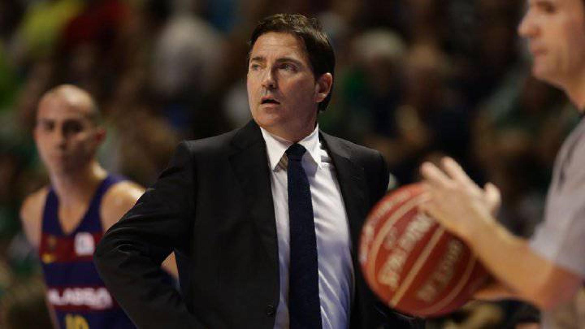 Xavi Pascual.