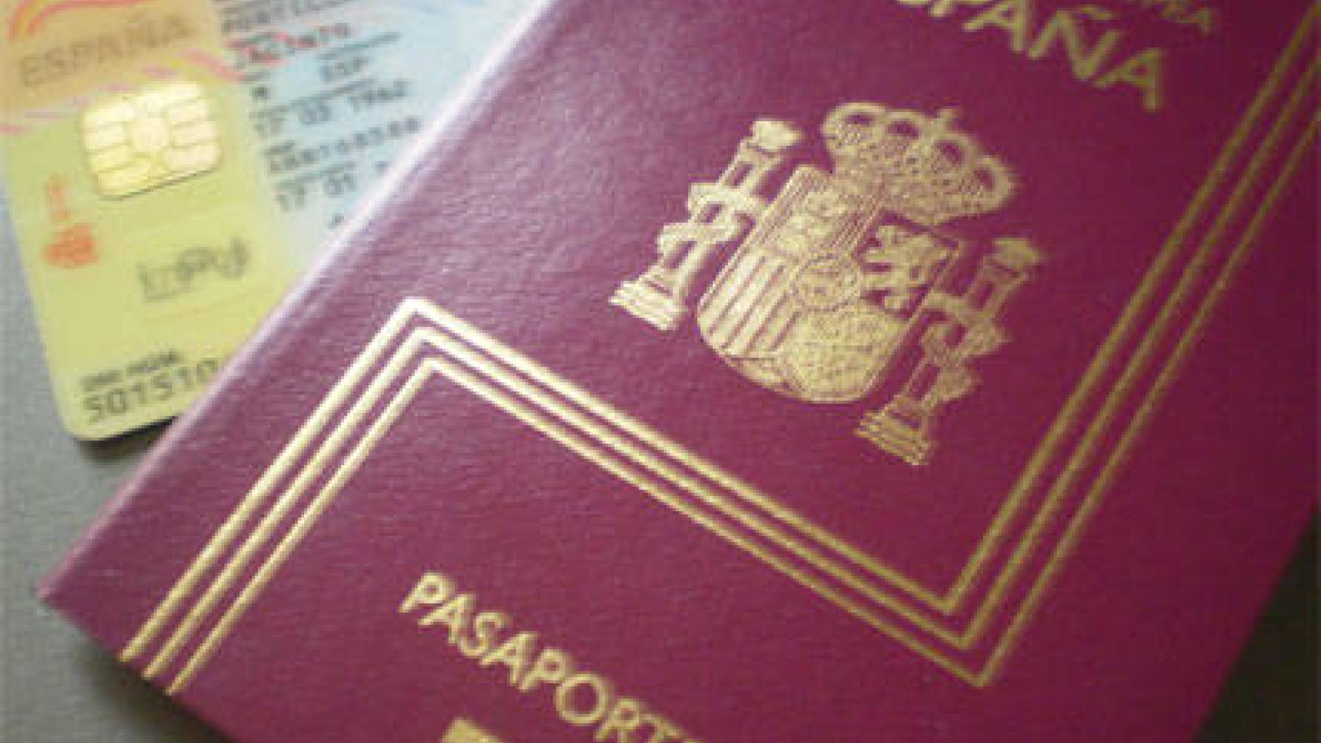 El pasaporte español, el tercero mejor valorado del mundo