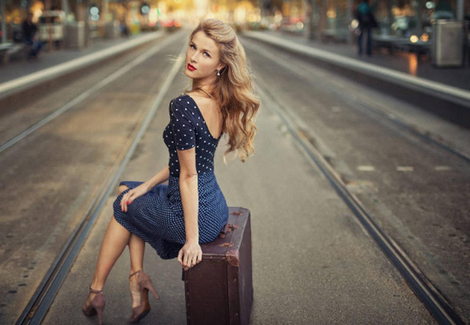 Consejos y belleza para ir a la moda