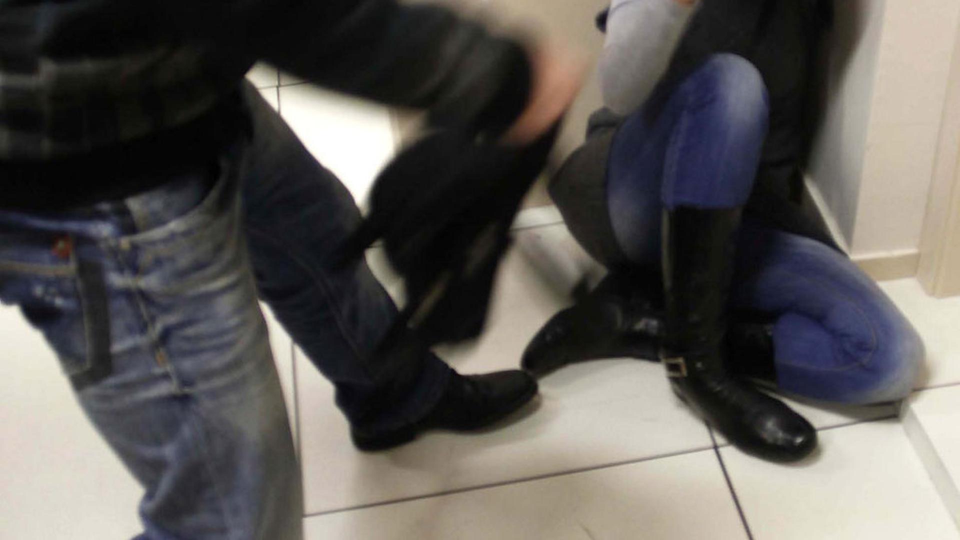 Un condenado por maltrato no podr&aacute; relacionarse con su hija de por vida