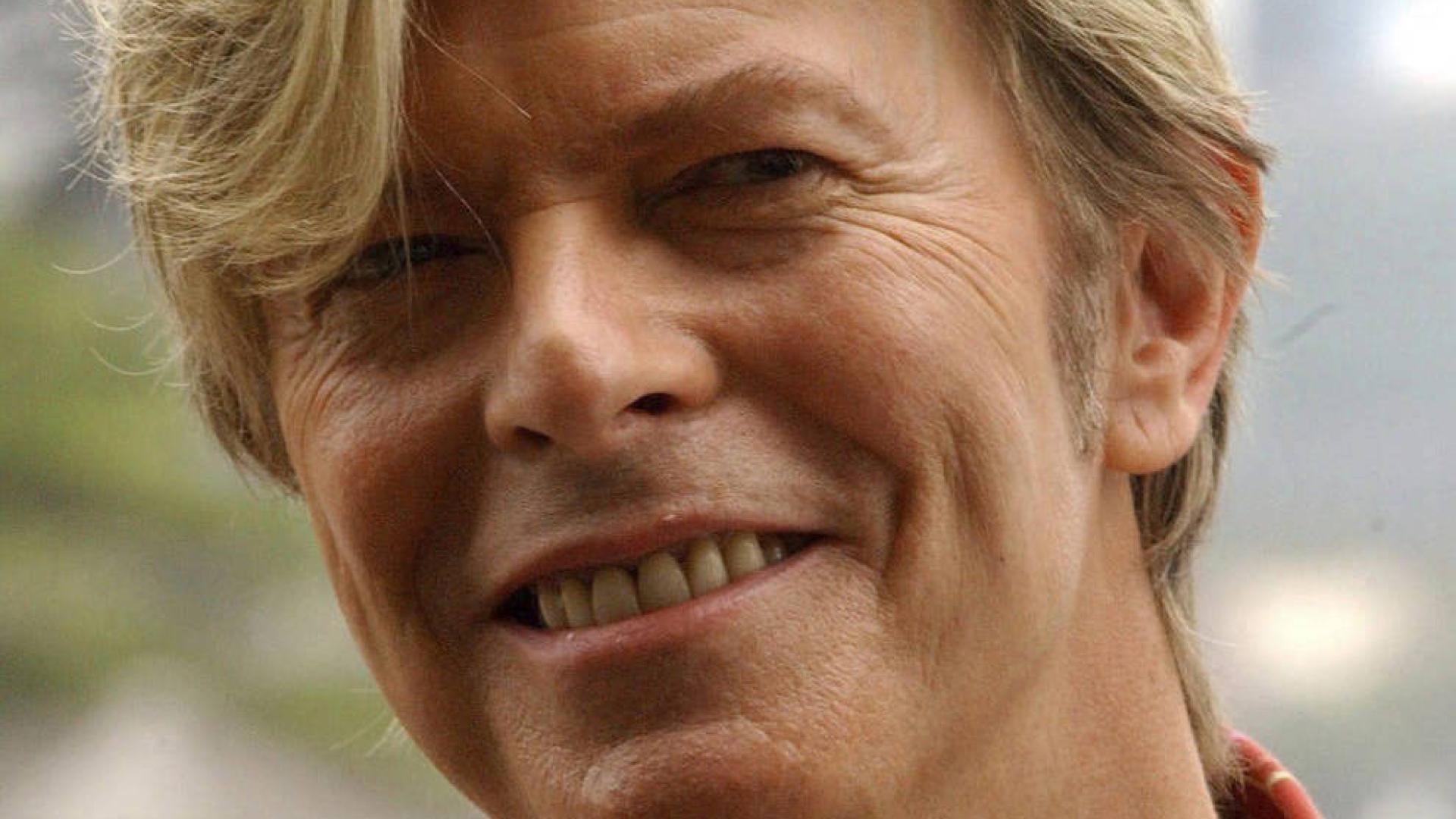 Imágenes de la vida de David Bowie, que ha fallecido a causa de un cáncer a los 69 años.