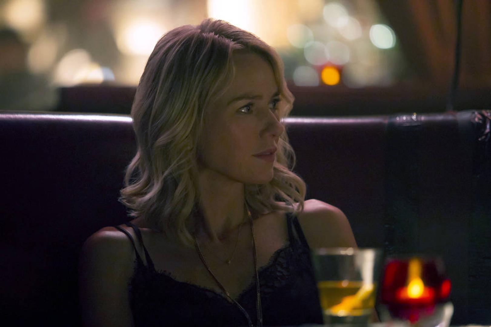 Naomi Watts "Los hombres suelen interpretar los personajes más complicados"TELEVISIÓN SERIES (Entrevista)