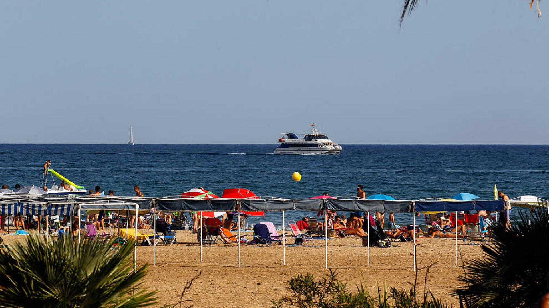 Muere ahogado un niño de 3 años en una piscina de Cambrils (Tarragona)