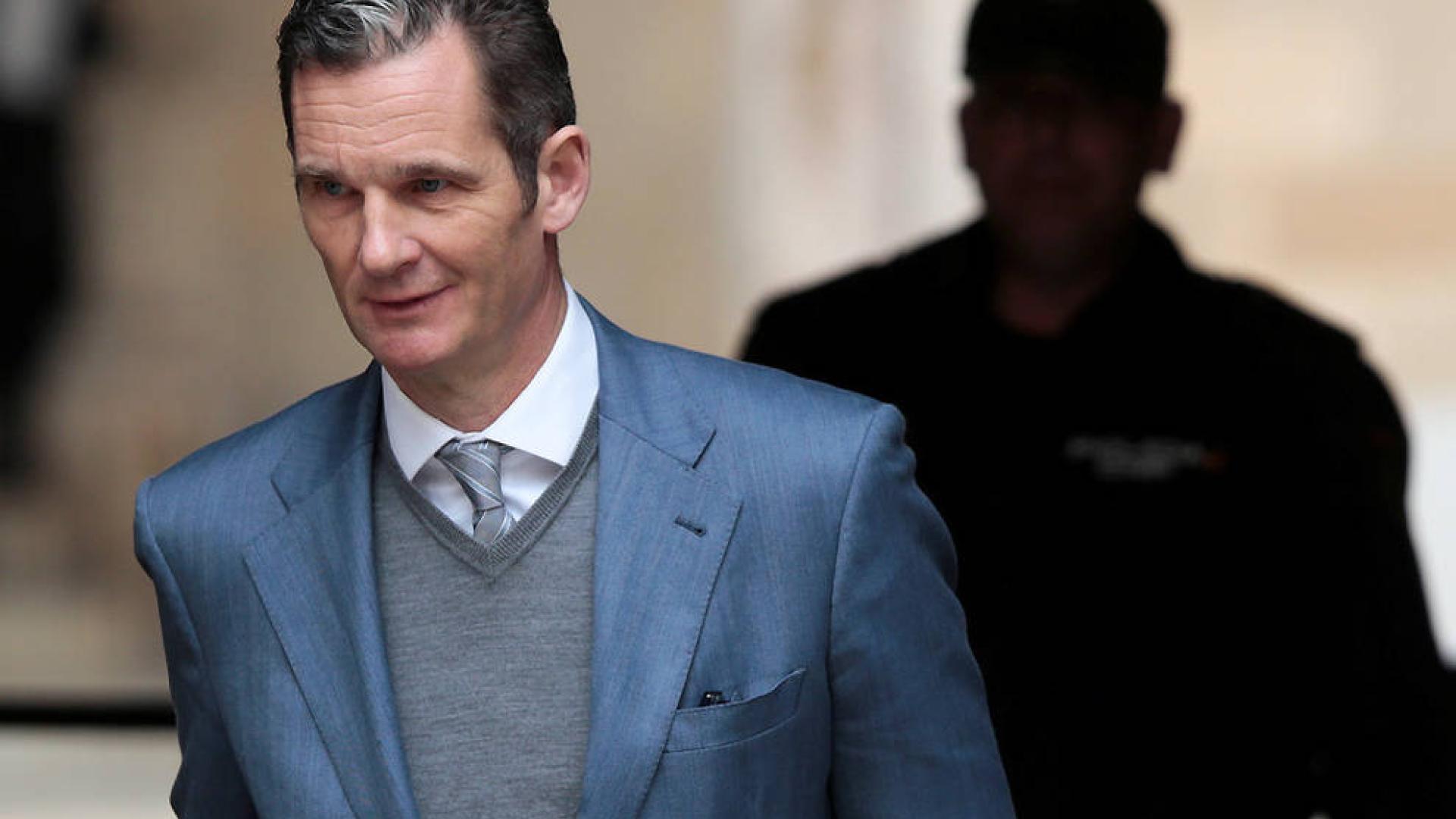 Iñaki Urdangarin no irá a la cárcel y tampoco tendrá que pagar fianza