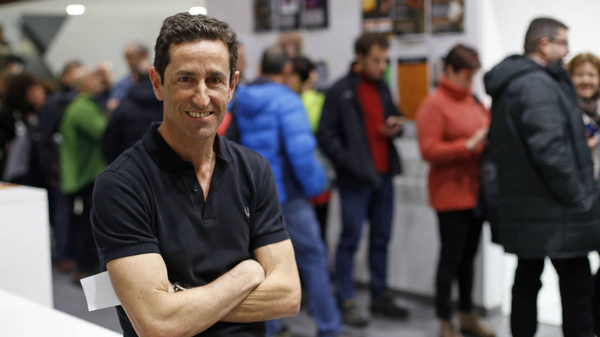 “Los humanos no estamos preparados para tolerar la leche a partir de los 4 años”