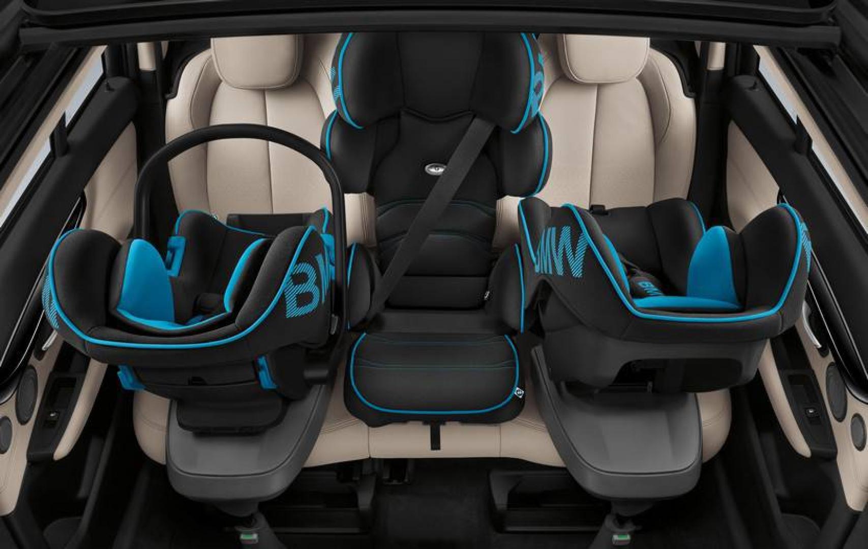 ¿Cómo debo colocar la silla de mi bebé en el coche? Un decálogo de Amatriuska