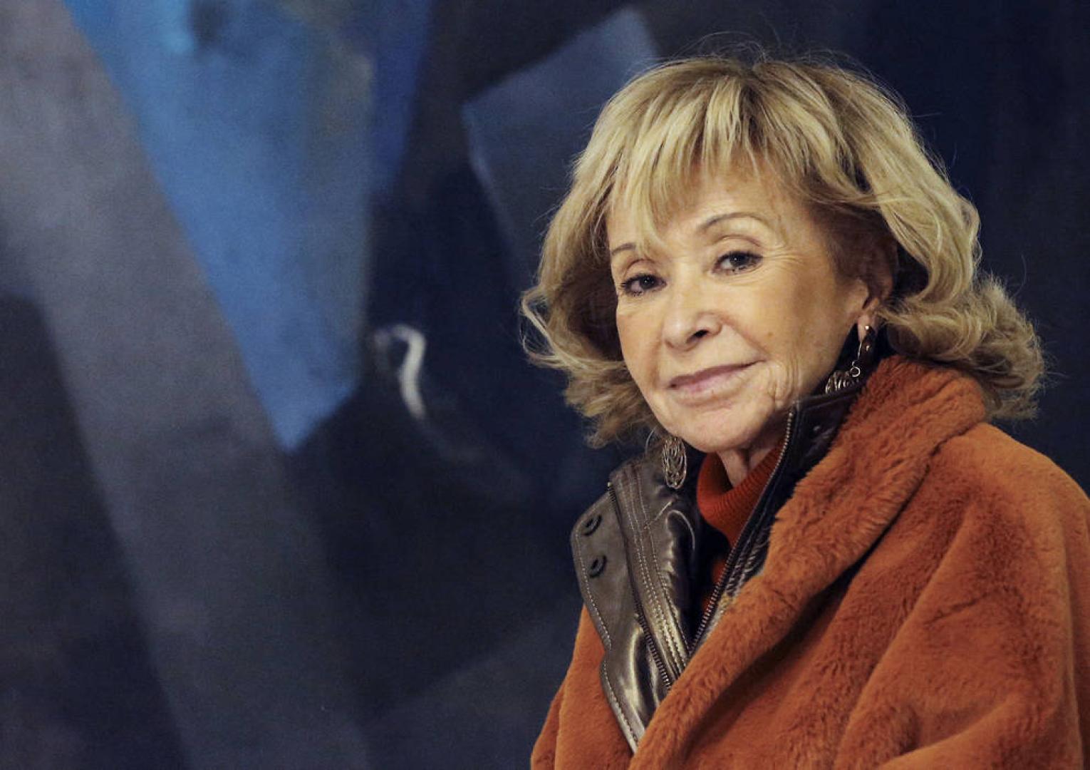 Sánchez propone a Teresa Fernández de la Vega para presidir el Consejo de Estado