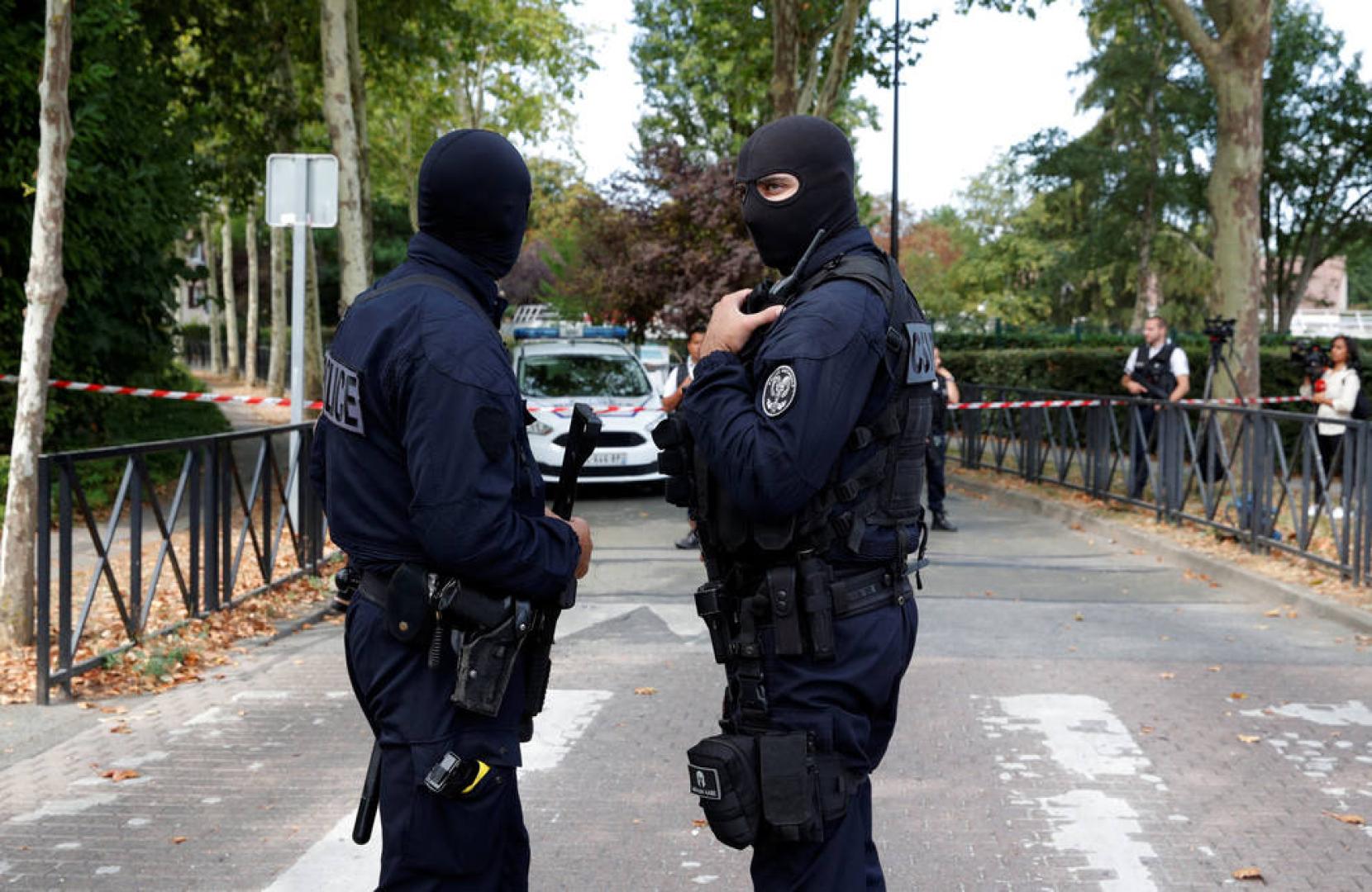 El Estado Islámico reivindica el atentado en Francia