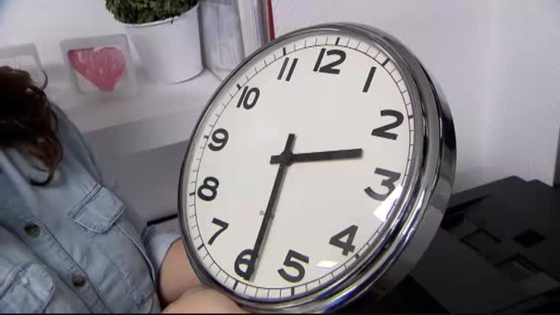 La Unión Europea se plantea suprimir el cambio de hora