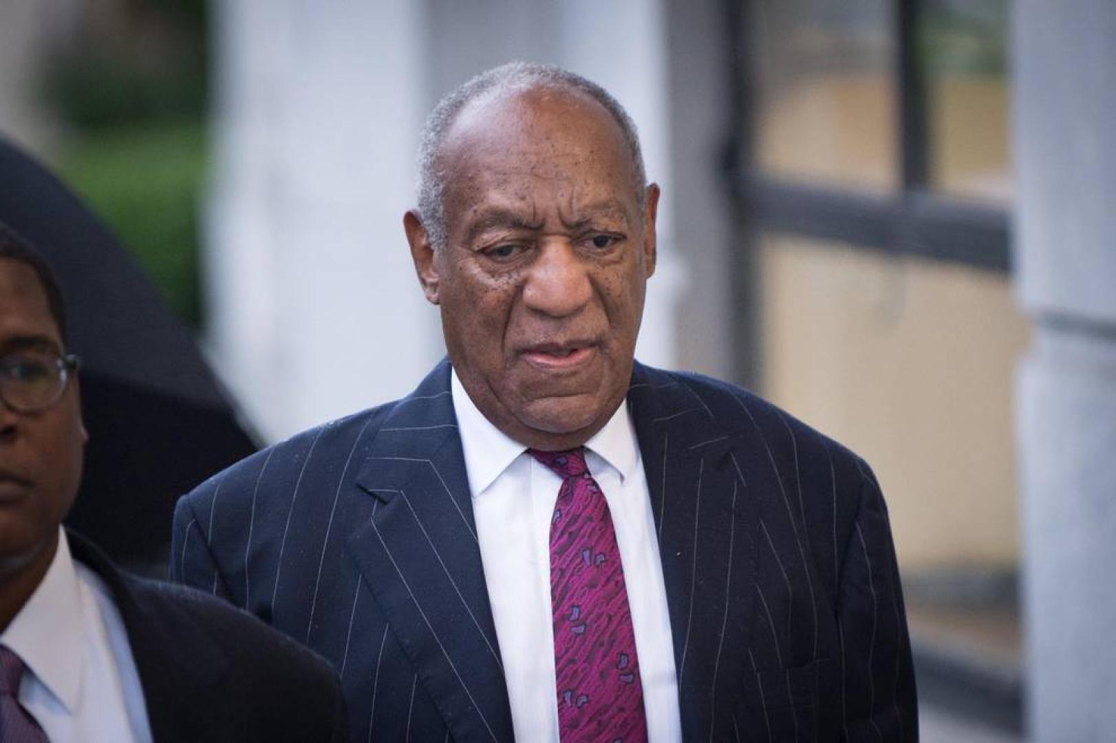 Bill Cosby, condenado a entre tres y diez años de cárcel por agresión sexual