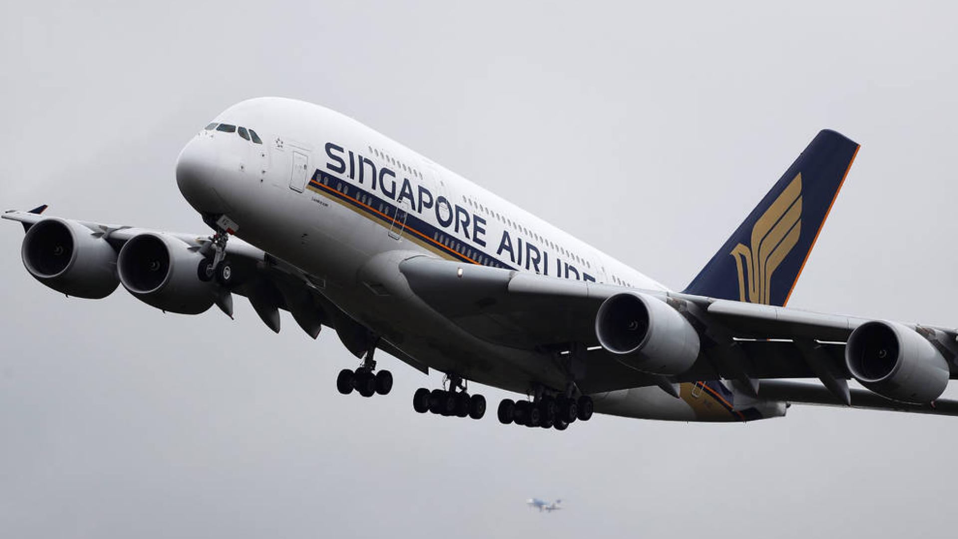 Entre 3.000-3.500 empleos pueden verse afectados en Airbus por el A380