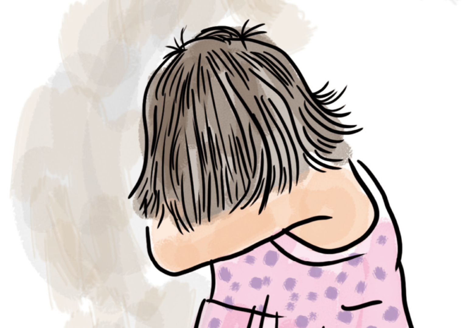 Los menores víctimas de delitos sexuales pueden tardar "meses o años" en denunciarlo