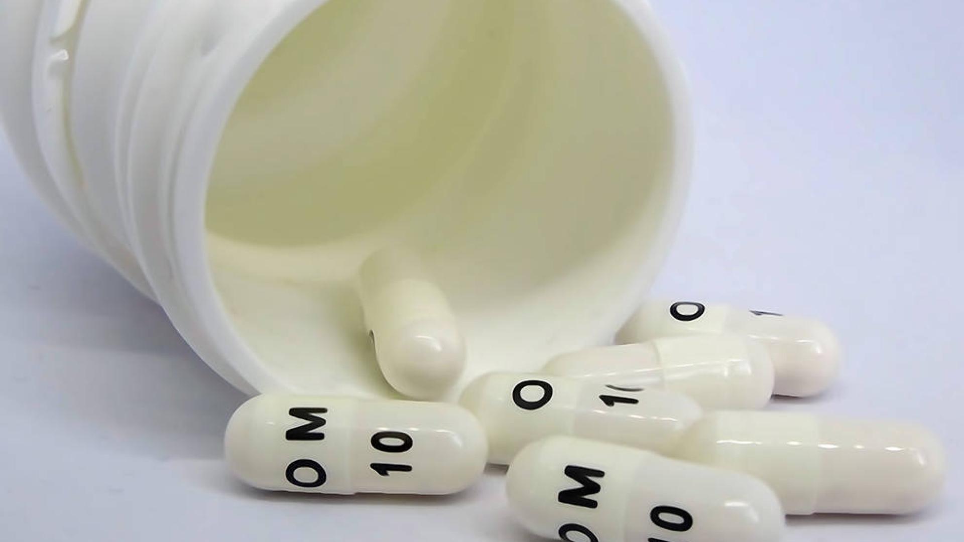 Sanidad ordena retirar varios lotes de omeprazol de un laboratorio indio