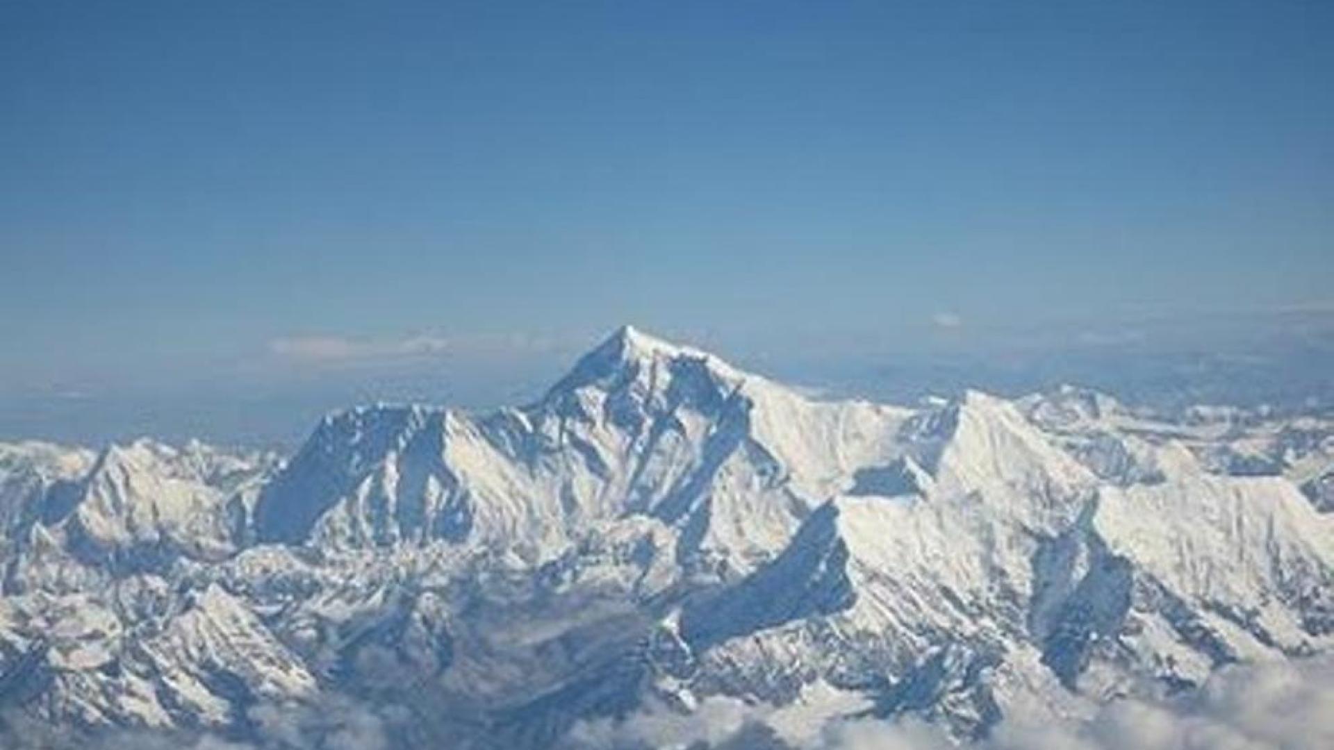 Himalaya Nepal