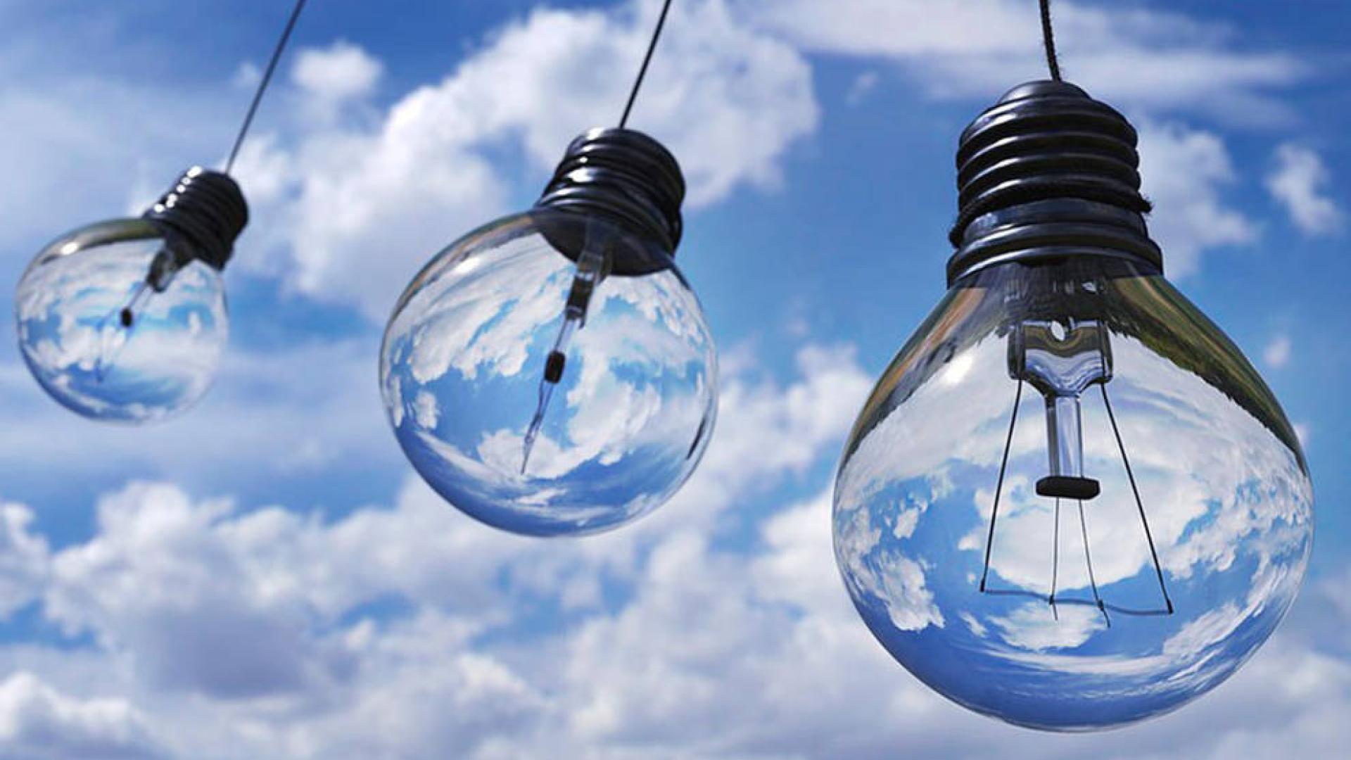 La desaparición de las bombillas halógenas abaratará el precio de las led