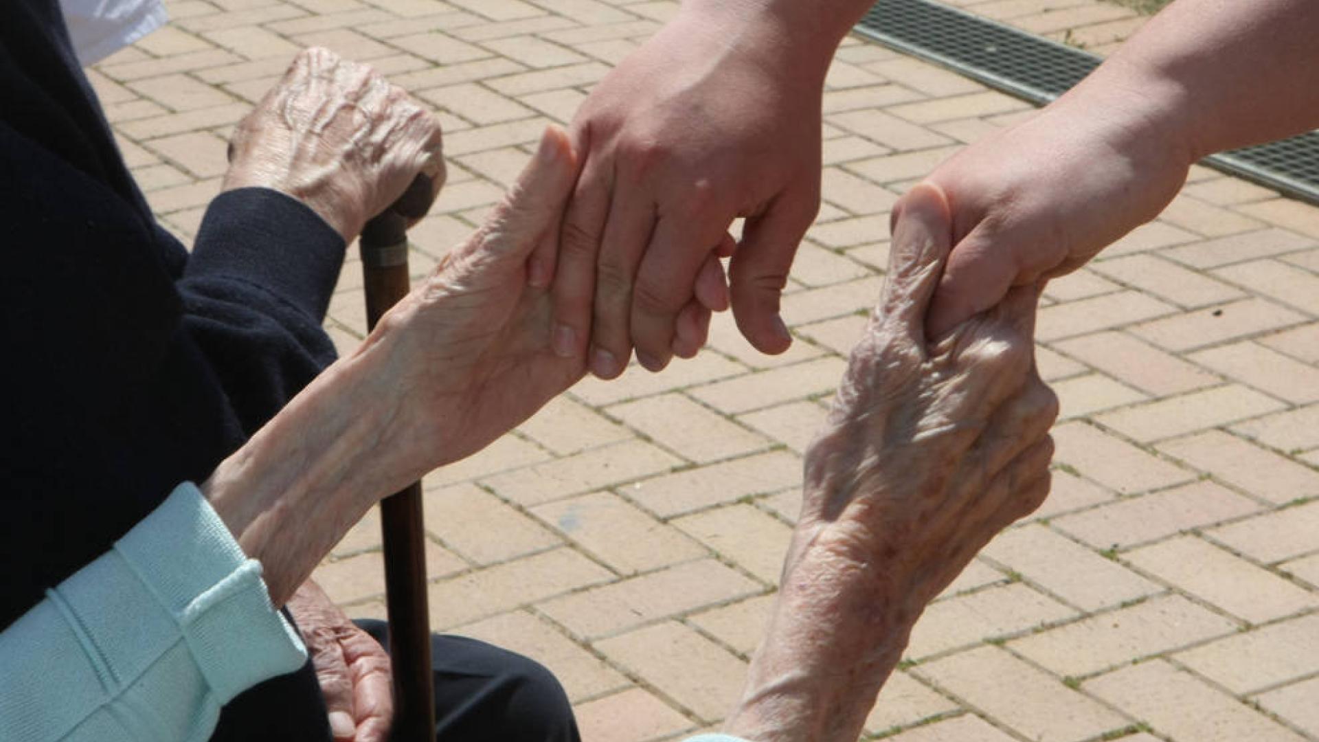 Demencias y Alzheimer ganan terreno como causas de muerte en Navarra