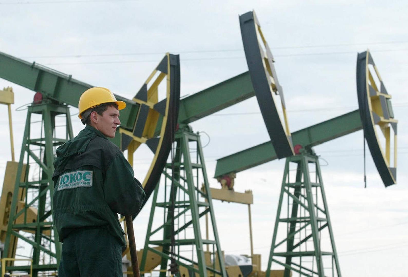La OPEP decide esta semana si prolonga el recorte en la producción de petróleo