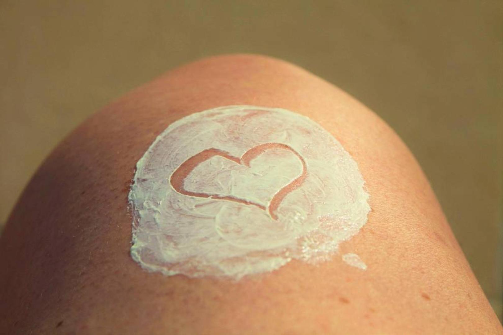 ¿En busca de una crema solar? Breve guía sobre protección para la piel