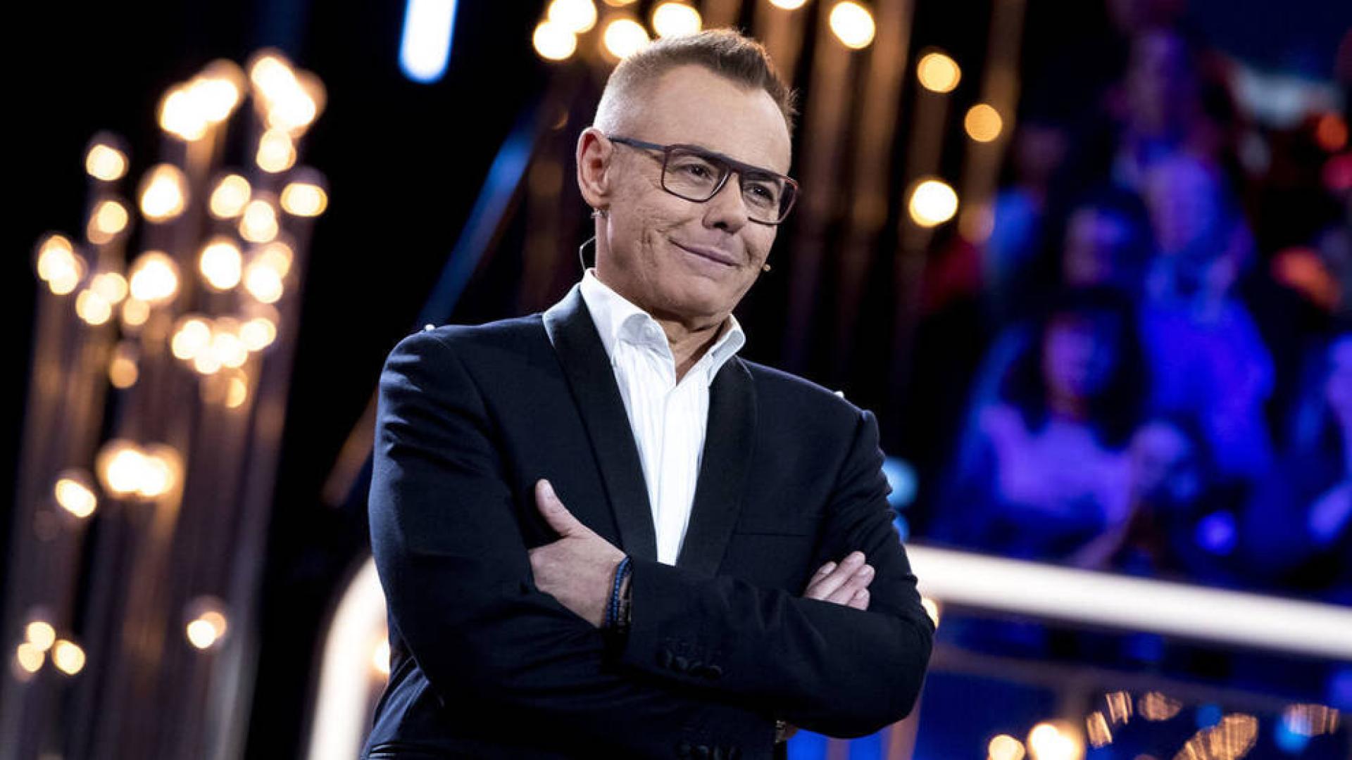 Jordi González