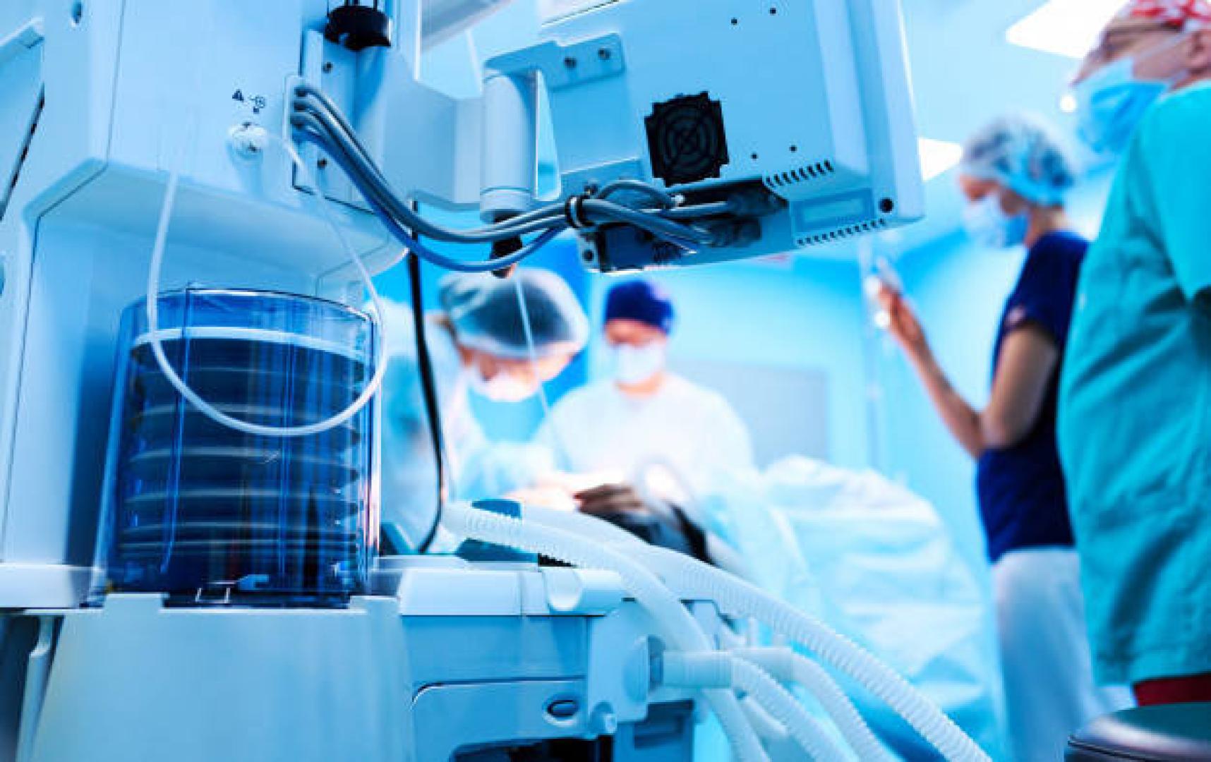 7 hospitales españoles que están entre los 100 mejores del mundo