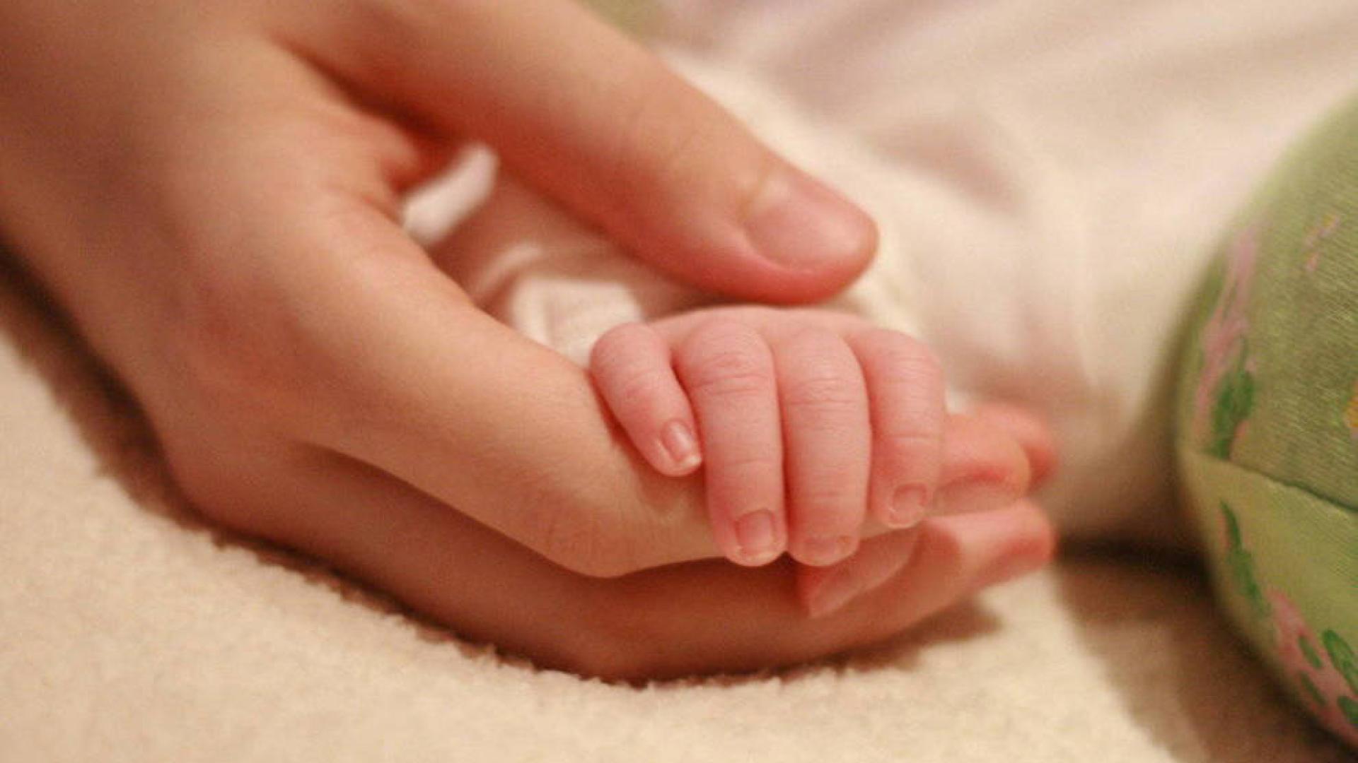 ​Los nacimientos crecen en España por primera vez desde 2010