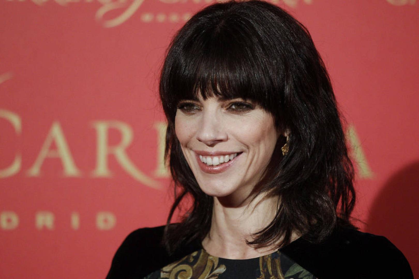 Maribel Verdú y Carmelo Gómez, en 'La punta del iceberg'