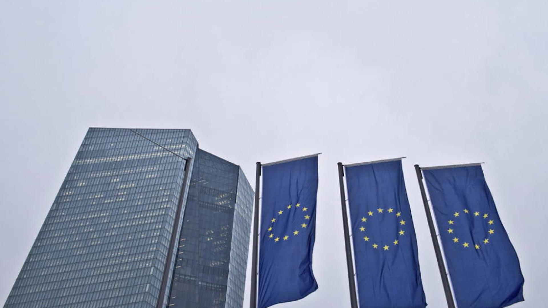 El empuje del BCE hace que toda la Eurozona vuelva a crecer