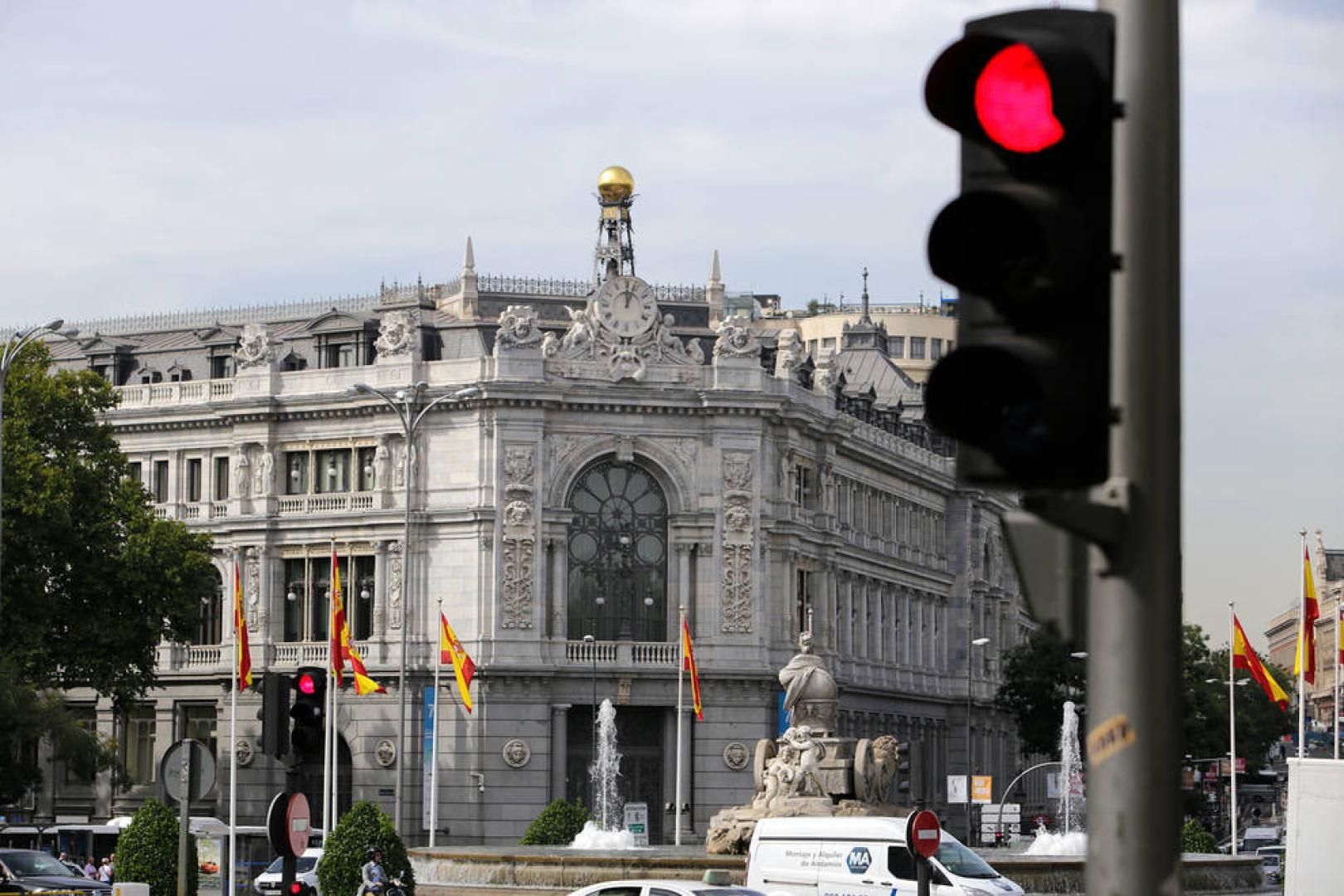 El Banco de España descarta una recuperación rápida y empeora el pronóstico para 2021