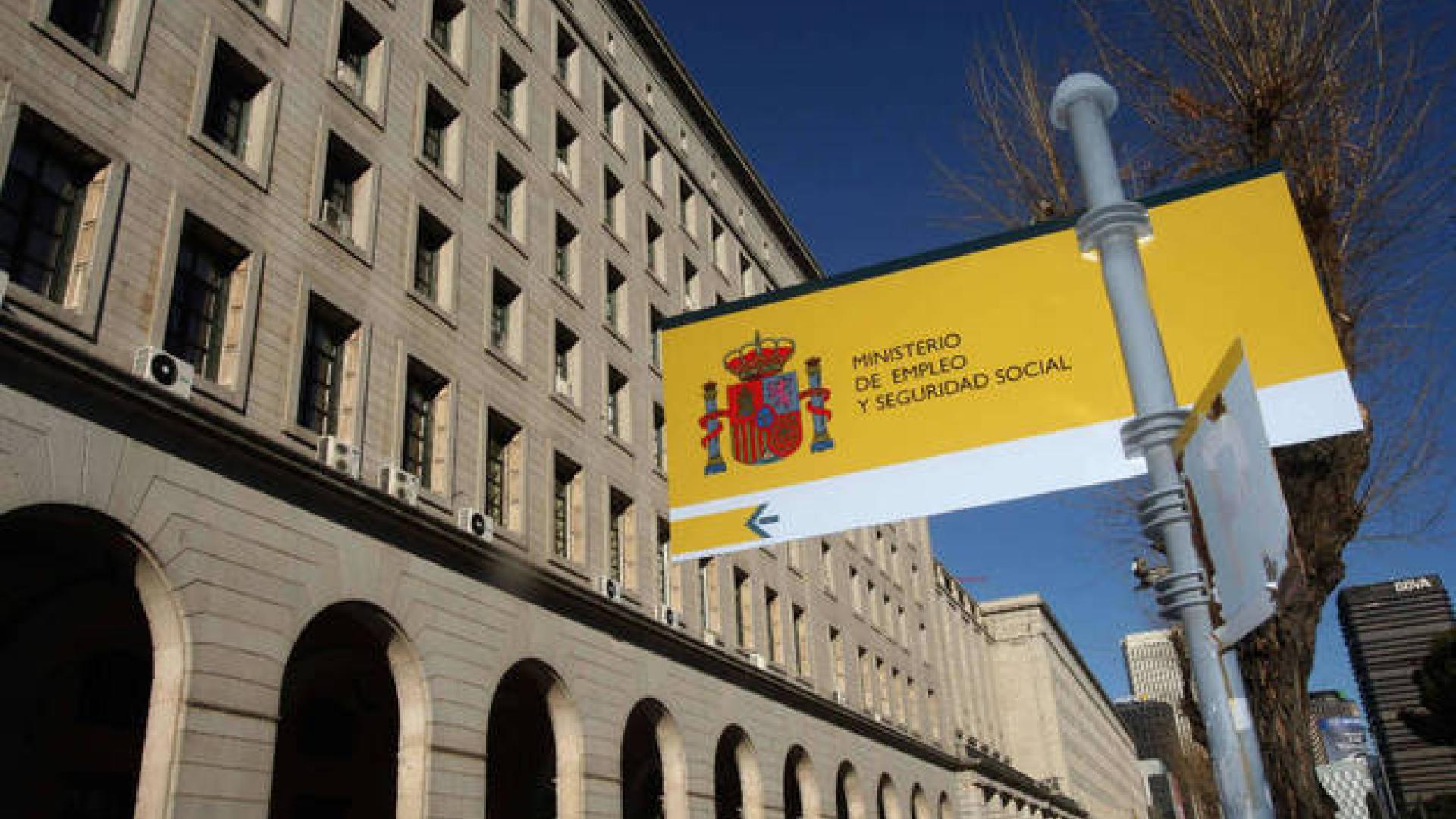 La Seguridad Social gana 1.390 afiliados en el mes de marzo en Navarra
