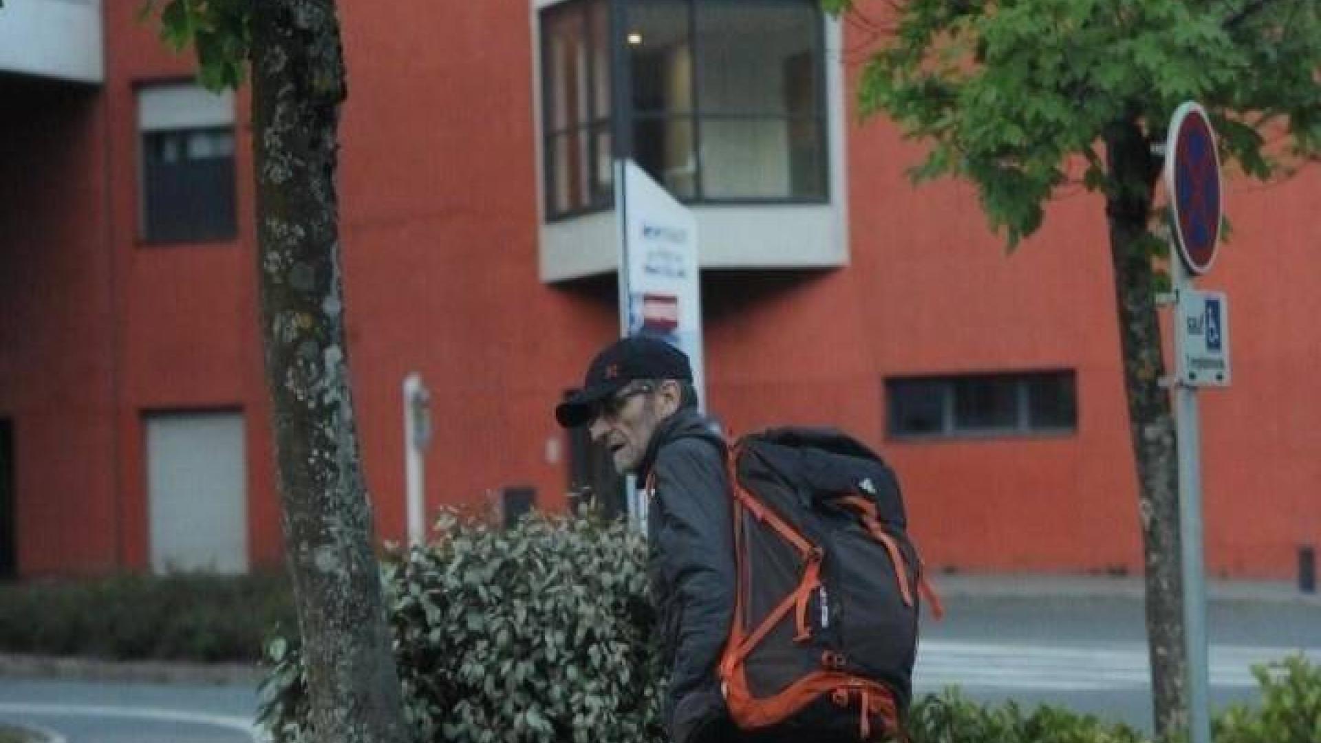 El etarra José Antonio Urruticoetxea Bengoetxea, alias 'Josu Ternera'