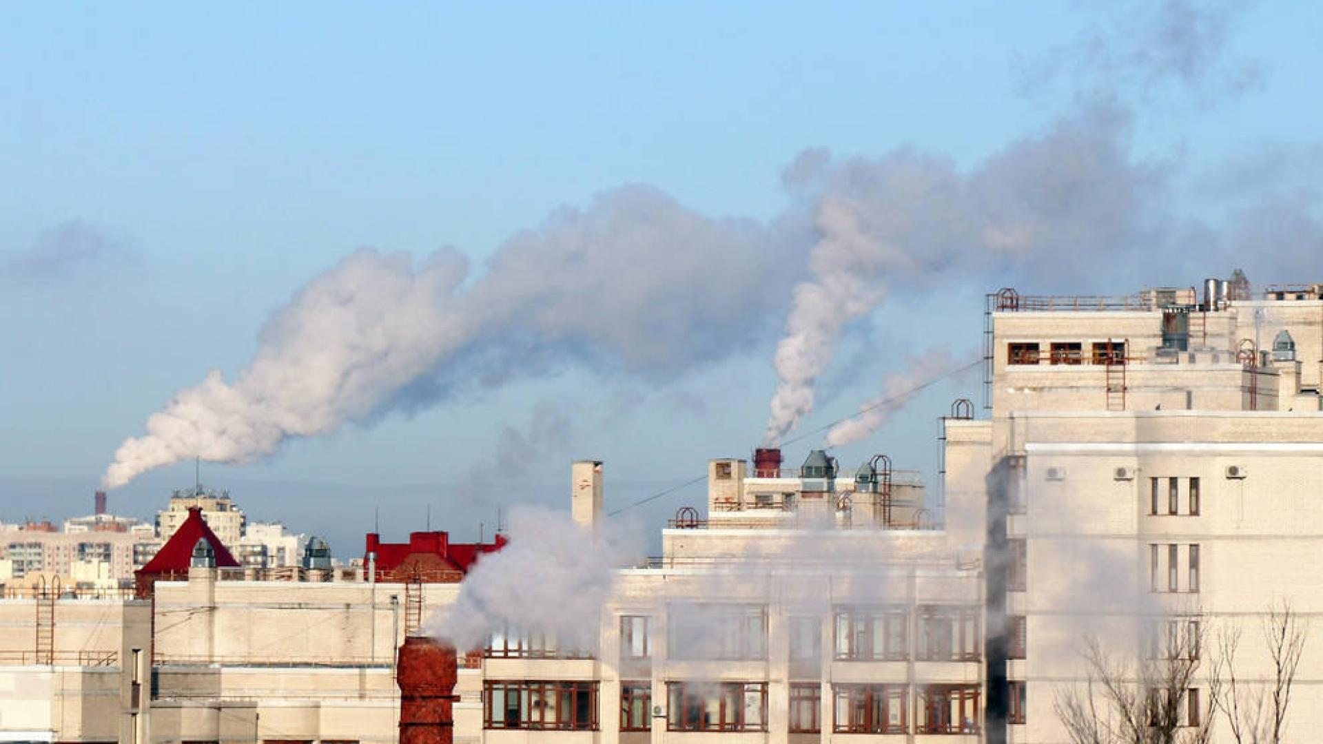 Los meses de frío y la contaminación empeoran la gravedad de la EPOC