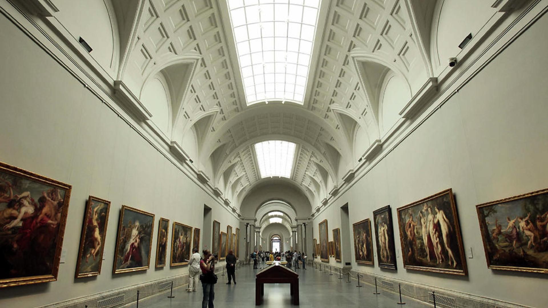 El Museo del Prado localiza 41 obras perdidas desde 1978