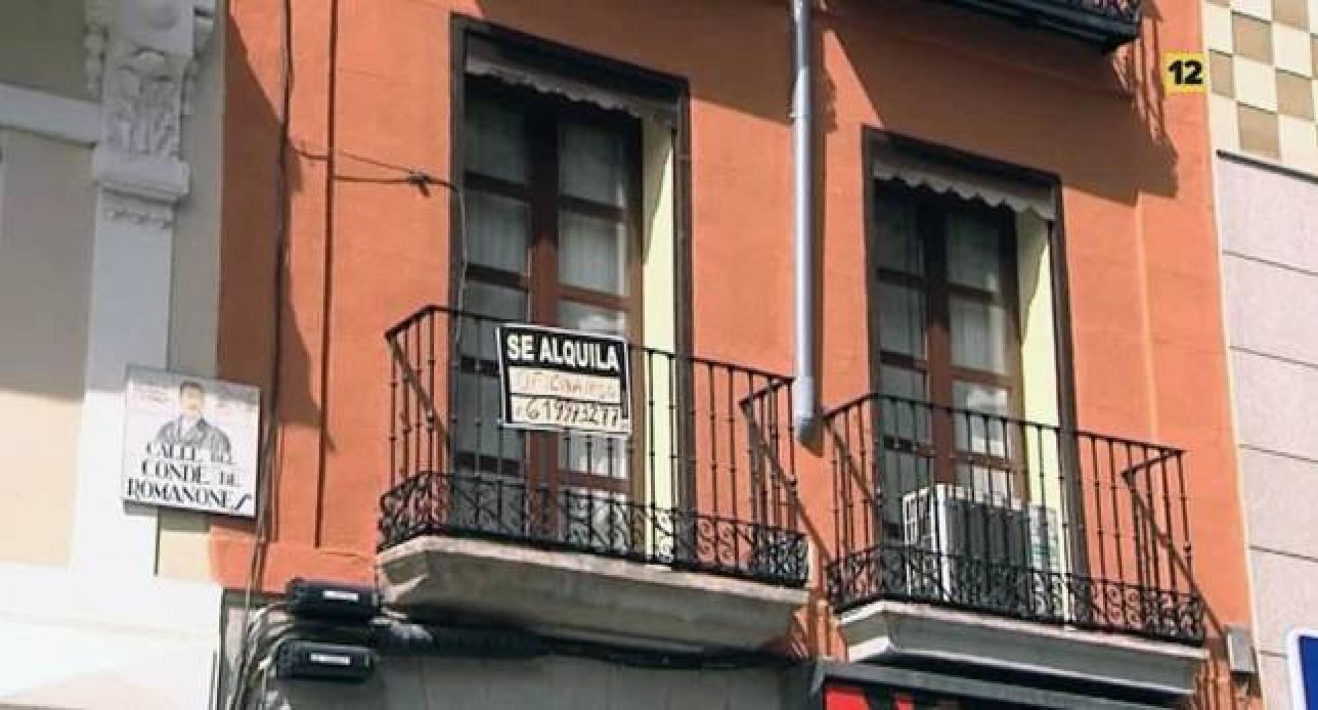 Un detenido por estafar en internet con falsos alquileres vacacionales en Navarra