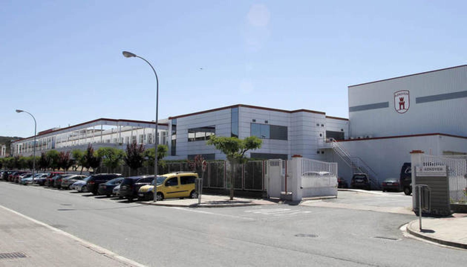 Grupo Azkoyen presenta la aplicación de pagos "más innovadora" en 'vending'