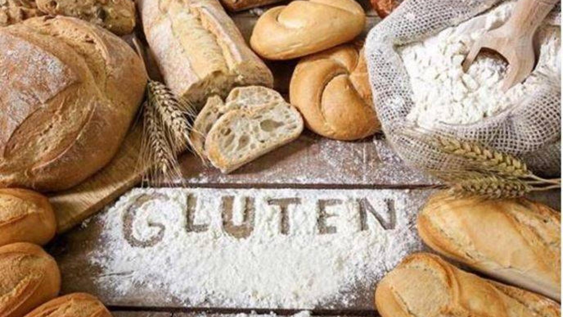 El gluten, un peligro para los celíacos