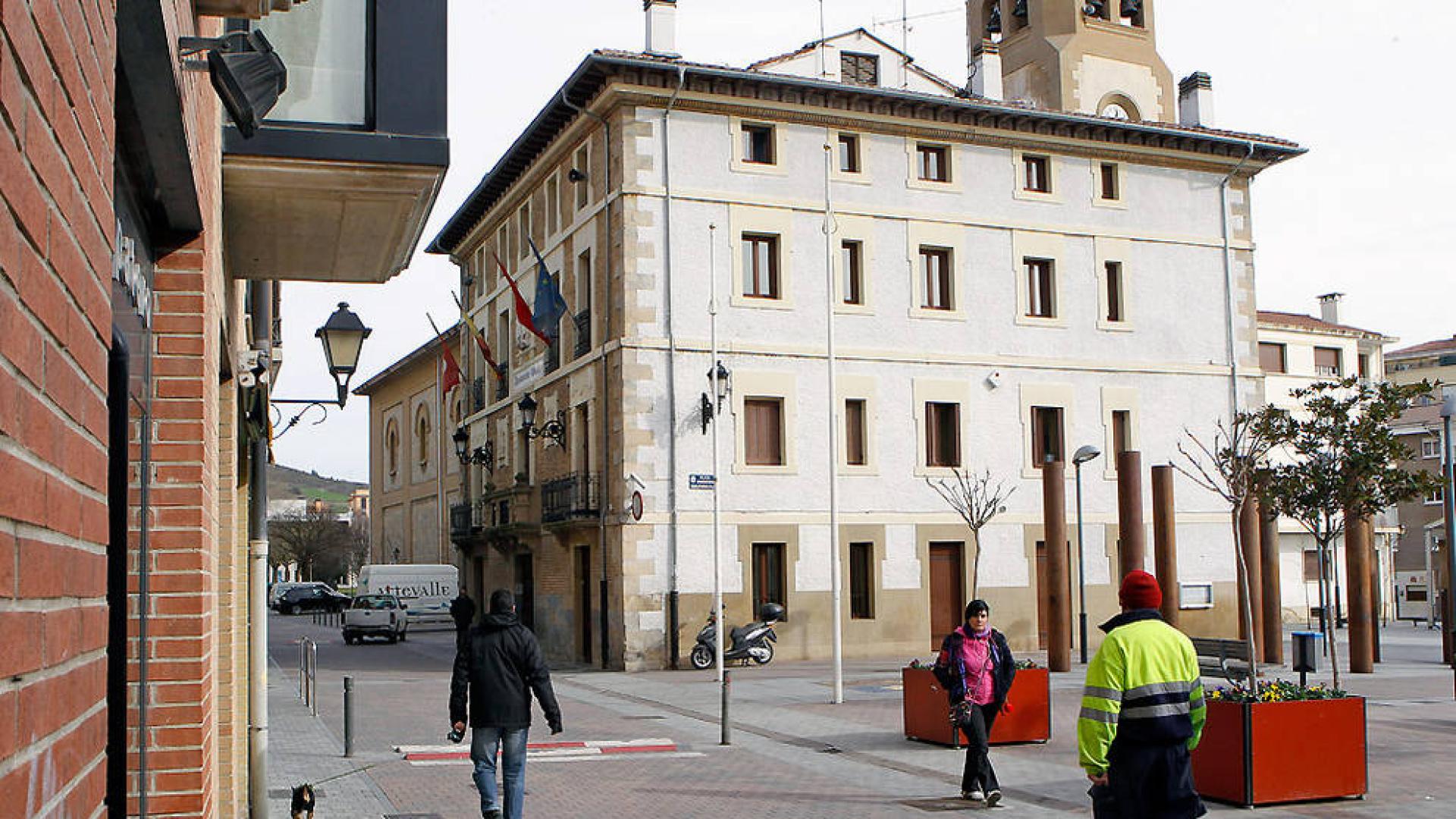 Comptos constata la "tendencia de mejora" del Ayuntamiento de Villava