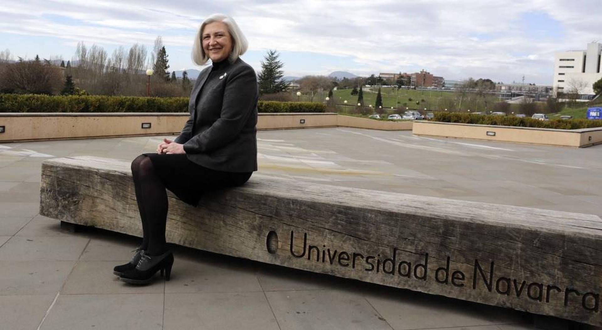 Teresa Catalán, una vida dedicada a la composición, la docencia y la difusión musical