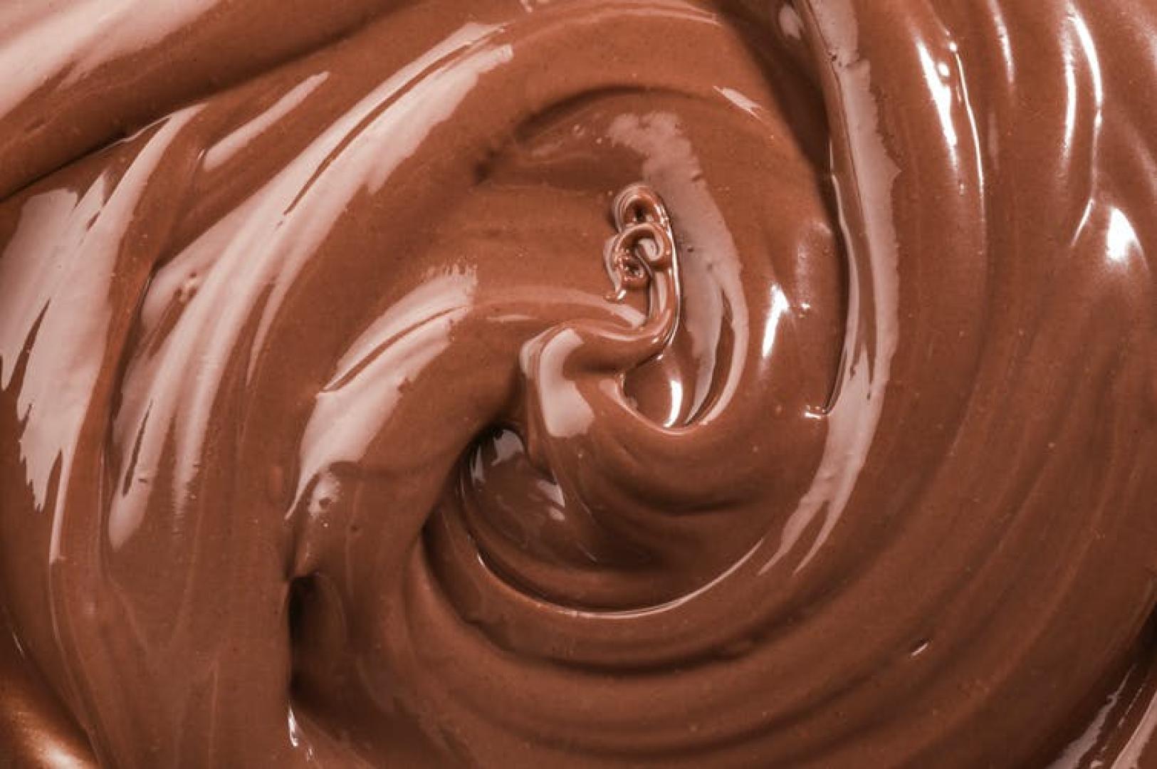 Crema de cacao